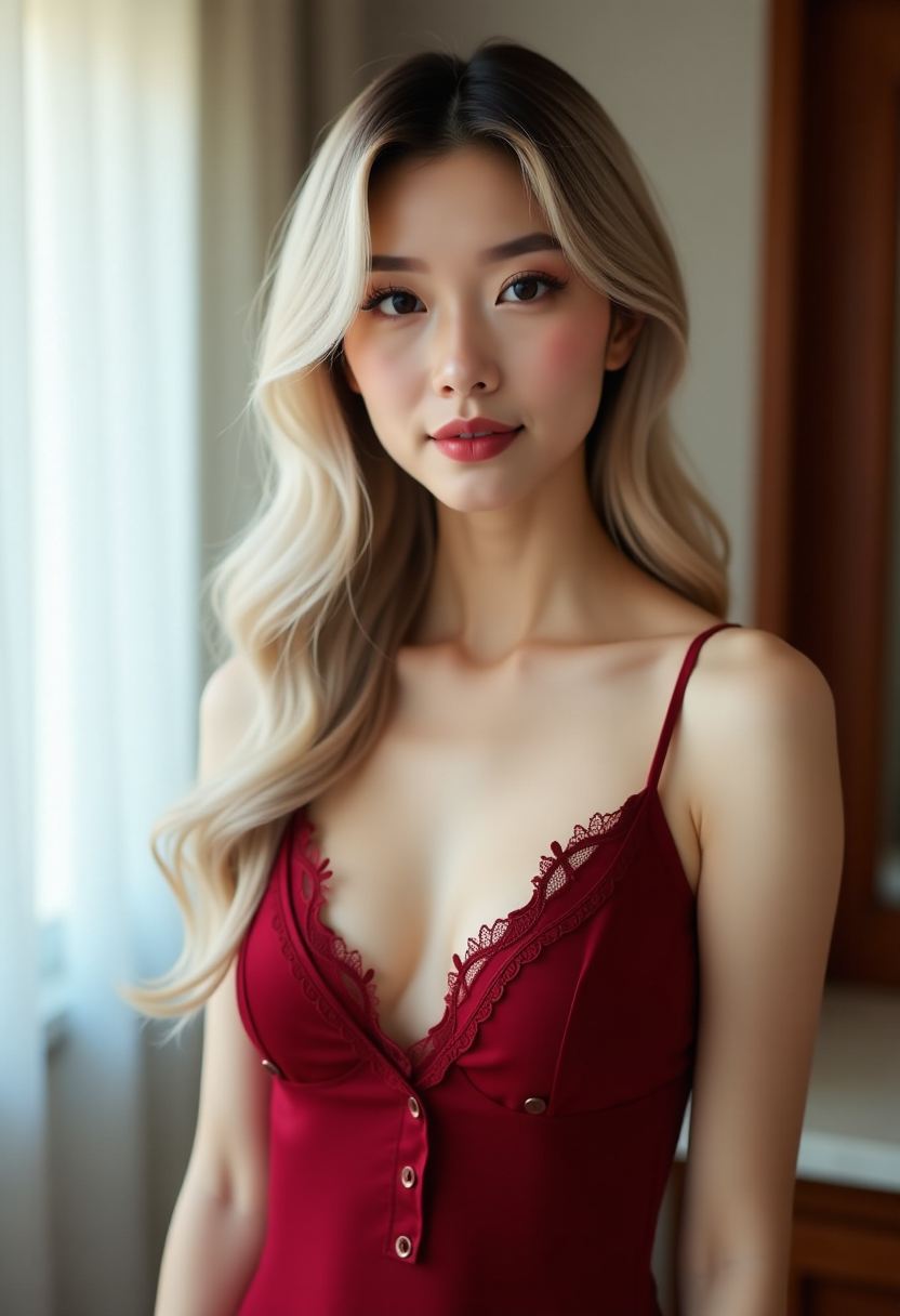 北境迷雾